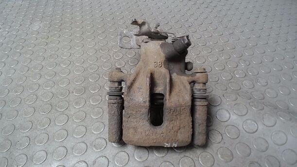 Foto: BREMSSATTEL HINTEN RECHTS eines Honda Accord 2.2i-CTDi CLX (LX)