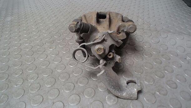 Foto: BREMSSATTEL HINTEN RECHTS eines Honda Accord 2.2i-CTDi CLX (LX)