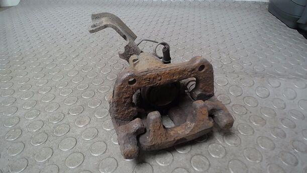 Foto: BREMSSATTEL HINTEN LINKS eines Honda Accord 2.2i-CTDi CLX (LX)