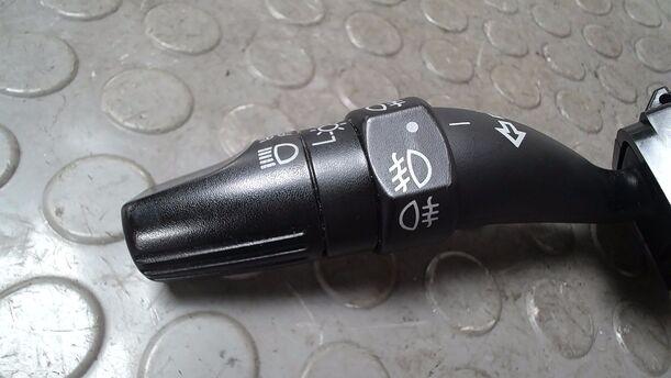 Foto: BLINKSCHALTER/ KOMBISCHALTER eines Honda Accord 2.2i-CTDi GL
