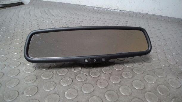 Foto: INNENSPIEGEL ELEKTRISCH ABBLENDBAR eines Honda Accord 2.2i-CTDi GL
