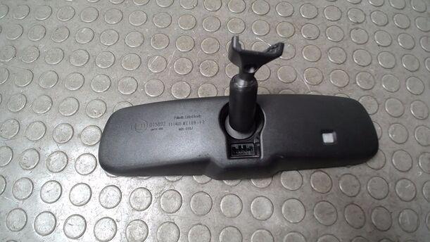 Foto: INNENSPIEGEL ELEKTRISCH ABBLENDBAR eines Honda Accord 2.2i-CTDi GL