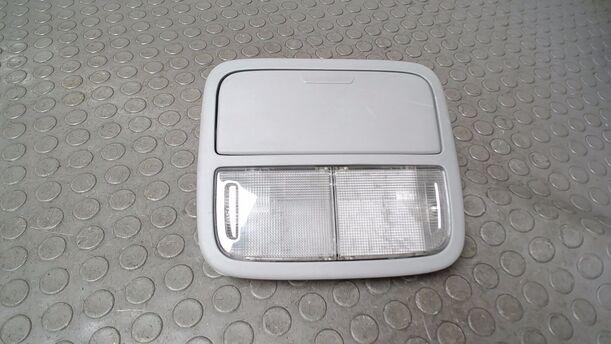 Foto: INNELEUCHTE/ INNENBELEUCHTUNG VORN eines Honda Accord 2.2i-CTDi L