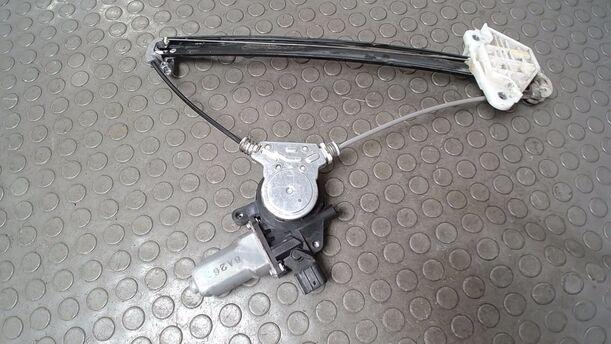 Foto: FENSTERHEBER ELEKTRISCH HINTEN LINKS eines Honda Accord 2.2i-CTDi L