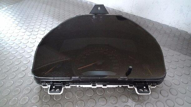 Foto: TACHOEINHEIT/ KOMBIINSTRUMENT eines Honda Accord 2.2i-CTDi CLX