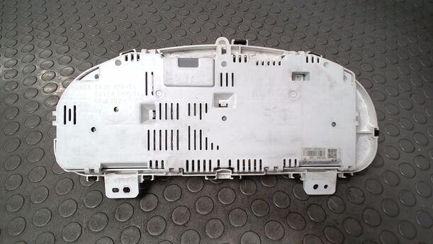 Foto: TACHOEINHEIT/ KOMBIINSTRUMENT eines Honda Accord 2.2i-CTDi CLX