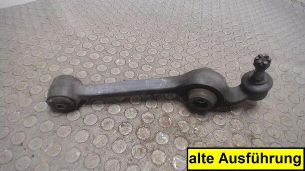 Foto: QUERLENKER RECHTS eines Ford Sierra Turnier L