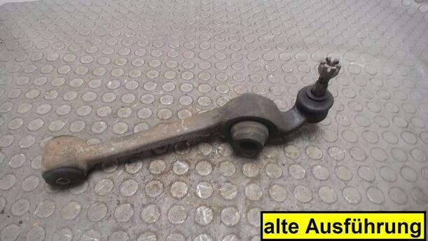 Foto: QUERLENKER VORN RECHTS eines Ford Sierra Turnier