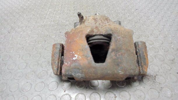 Foto: BREMSSATTEL VORN RECHTS eines Ford Sierra Turnier TD CLX