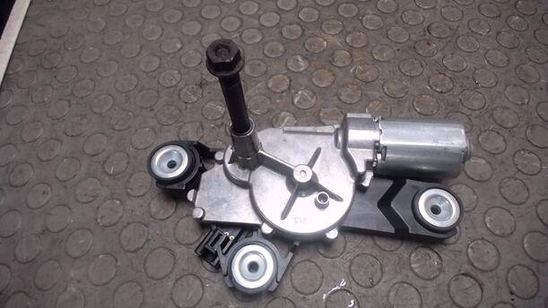 Foto: SCHEIBENWISCHERMOTOR HINTEN eines Volvo V50 2.0D DPF CLX
