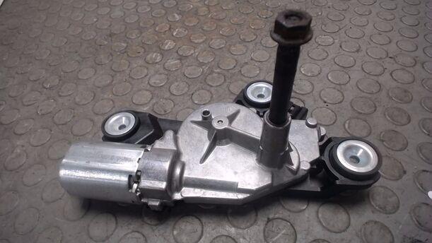 Foto: SCHEIBENWISCHERMOTOR HINTEN eines Volvo V50 2.0D DPF CLX