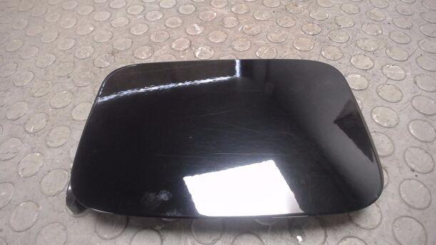 Foto: TANKKLAPPE eines Volvo V50 2.0D DPF CLX