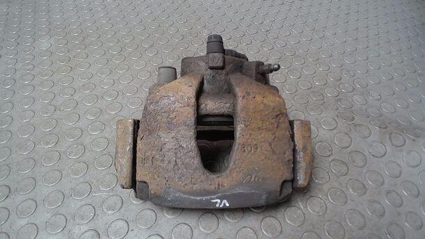 Foto: BREMSSATTEL VORN LINKS ( ATE ) eines Honda Accord 2.2i-CTDi CLX