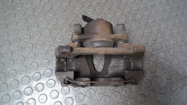 Foto: BREMSSATTEL VORN LINKS ( ATE ) eines Honda Accord 2.2i-CTDi CLX