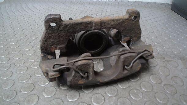 Foto: BREMSSATTEL VORN LINKS ( ATE ) eines Honda Accord 2.2i-CTDi CLX