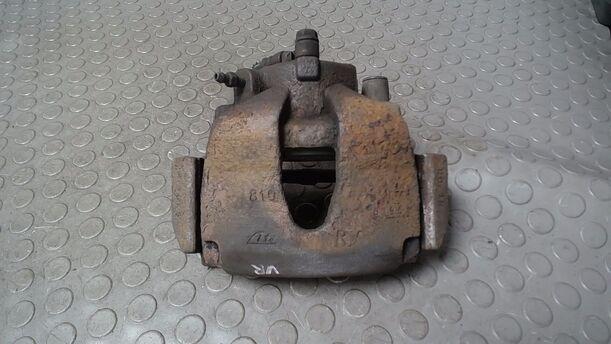 Foto: BREMSSATTEL VORN RECHTS ( ATE ) eines Honda Accord 2.2i-CTDi CLX