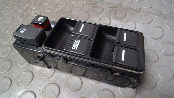 Foto: FENSTERHEBERSCHALTER eines Honda Accord 2.2i-CTDi CLX
