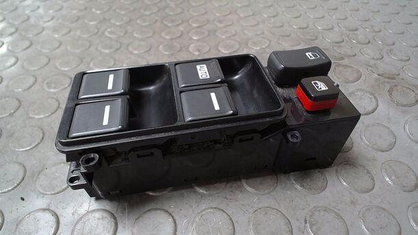 Foto: FENSTERHEBERSCHALTER eines Honda Accord 2.2i-CTDi CLX