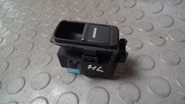 Foto: FENSTERHEBERSCHALTER HINTEN eines Honda Accord 2.2i-CTDi CLX