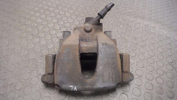 Foto: BREMSSATTEL VORNE LINKS eines Volvo V50 2.0D DPF CLX
