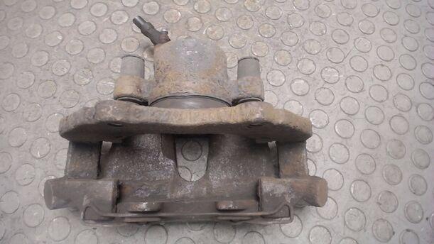 Foto: BREMSSATTEL VORNE LINKS eines Volvo V50 2.0D DPF CLX