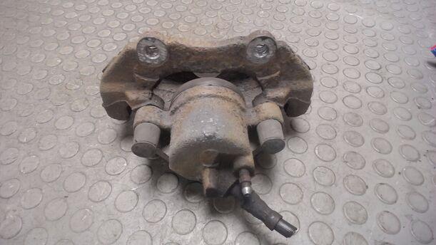 Foto: BREMSSATTEL VORNE LINKS eines Volvo V50 2.0D DPF CLX