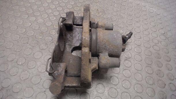 Foto: BREMSSATTEL VORNE LINKS eines Volvo V50 2.0D DPF CLX