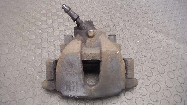 Foto: BREMSSATTEL VORNE RECHTS ( ATE ) eines Volvo V50 2.0D DPF CLX