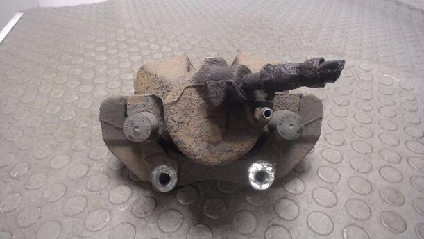 Foto: BREMSSATTEL VORNE RECHTS ( ATE ) eines Volvo V50 2.0D DPF CLX