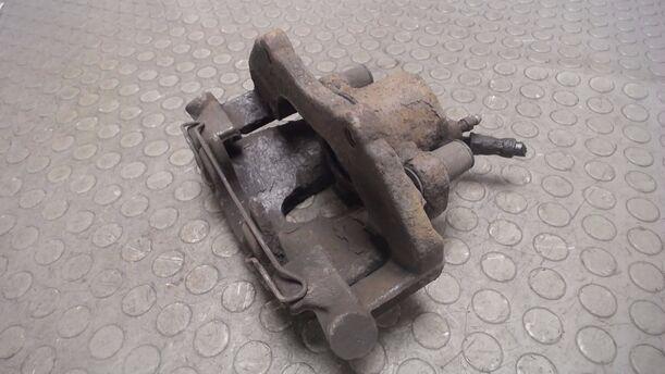Foto: BREMSSATTEL VORNE RECHTS ( ATE ) eines Volvo V50 2.0D DPF CLX