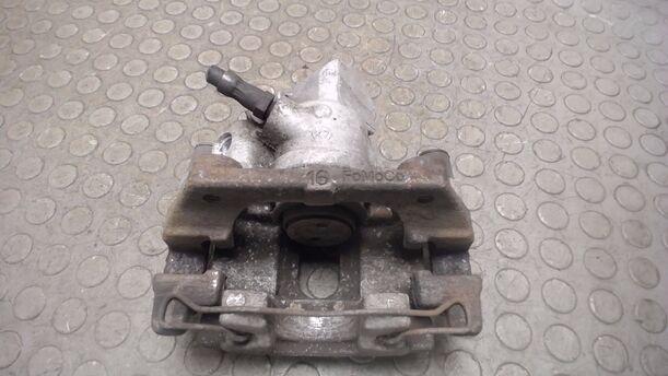 Foto: BREMSSATTEL HINTEN RECHTS ( ATE ) eines Volvo V50 2.0D DPF L
