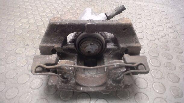 Foto: BREMSSATTEL HINTEN LINKS ( ATE ) eines Volvo V50 2.0D DPF L