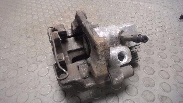 Foto: BREMSSATTEL HINTEN LINKS ( ATE ) eines Volvo V50 2.0D DPF L