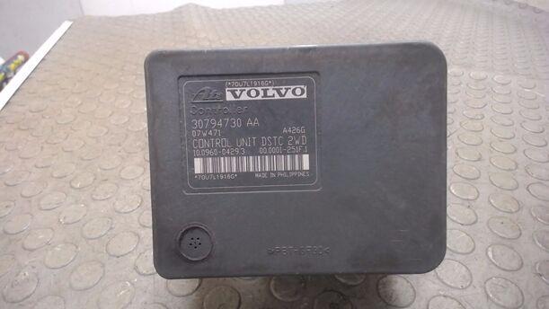 Foto: HAUPTBREMSAGGREGAT ABS eines Volvo V50 2.0D DPF CLX