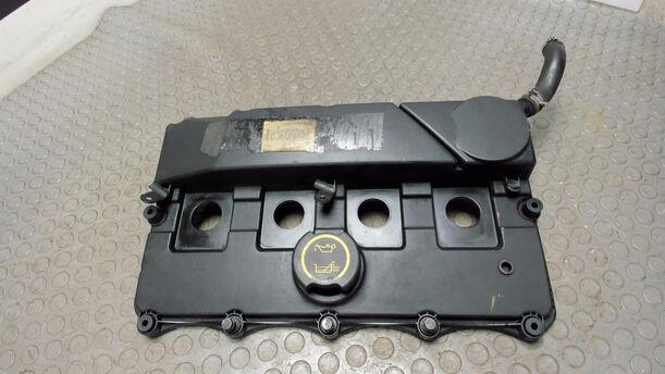 Foto: VENTILDECKEL eines Jaguar X-Type 2.0 Diesel Trendline