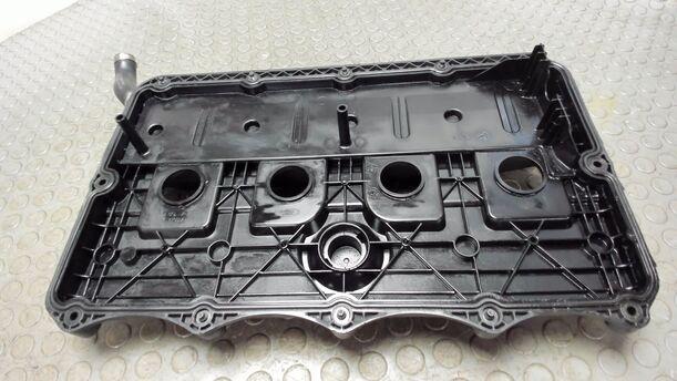 Foto: VENTILDECKEL eines Jaguar X-Type 2.0 Diesel Trendline