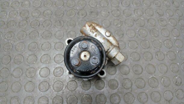 Foto: PUMPE SERVOLENKUNG eines Jaguar X-Type 2.0 Diesel Trendline