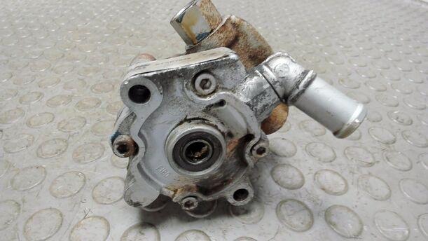 Foto: PUMPE SERVOLENKUNG eines Jaguar X-Type 2.0 Diesel Trendline