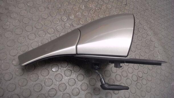 Foto: AUSSENSPIEGEL MECHANISCH VERSTELLBAR RECHTS eines Opel Vectra 1.6 Trendline