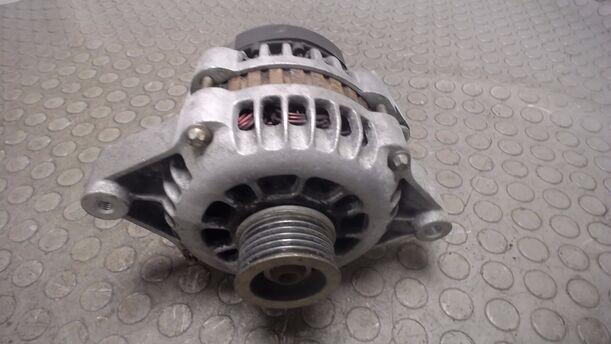 Foto: LICHTMASCHINE ( 100A ) eines Opel Vectra 1.6 Trendline