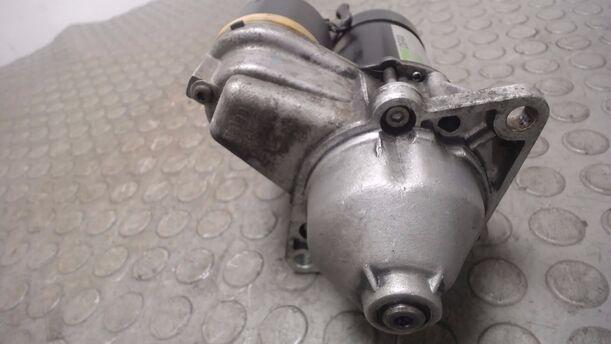 Foto: ANLASSER / STARTER VALEO eines Opel Vectra 1.6 Trendline