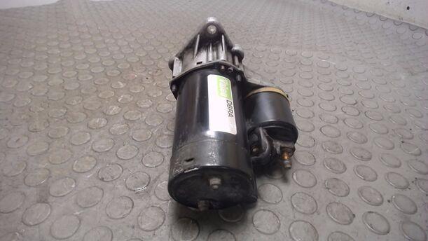 Foto: ANLASSER / STARTER VALEO eines Opel Vectra 1.6 Trendline