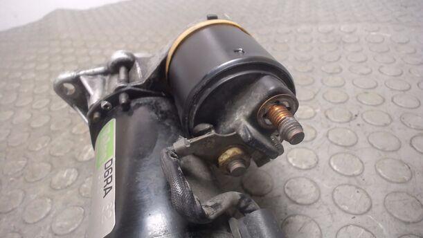 Foto: ANLASSER / STARTER VALEO eines Opel Vectra 1.6 Trendline