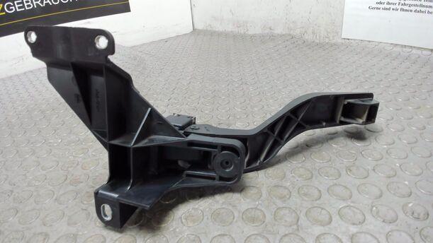 Foto: GASPEDAL ( DIESEL / SCHALTGETRIEBE ) eines Jaguar X-Type 2.0 Diesel Trendline