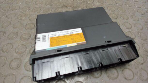 Foto: STEUERMODUL / PROZESSORMODUL eines Jaguar X-Type 2.0 Diesel Trendline