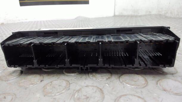 Foto: STEUERMODUL / PROZESSORMODUL eines Jaguar X-Type 2.0 Diesel Trendline