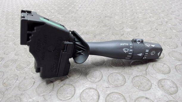 Foto: SCHEIBENWISCHERSCHALTER eines Jaguar X-Type 2.0 Diesel CLX