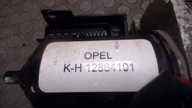 Foto: HAUPTBREMSAGGREGAT ABS eines Opel Vectra 1.6 Trendline