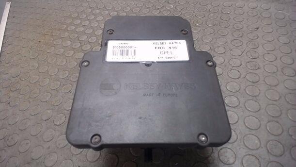 Foto: HAUPTBREMSAGGREGAT ABS eines Opel Vectra 1.6 Trendline