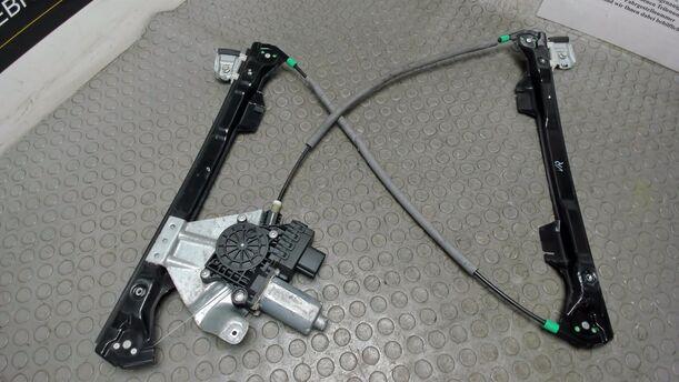 Foto: FENSTERHEBER VORNE RECHTS ELEKTRISCH eines Jaguar X-Type 2.0 Diesel Trendline